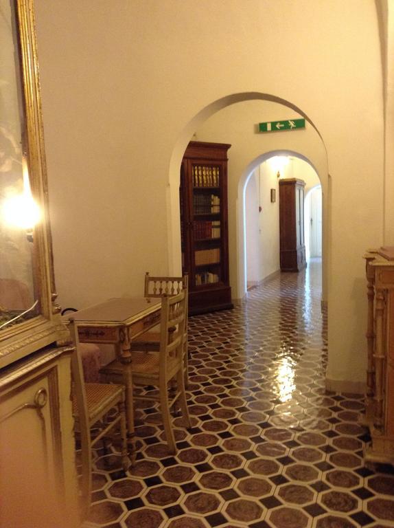 Hotel Lidomare Amalfi Extérieur photo